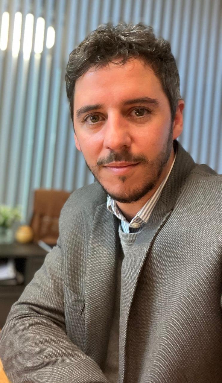 Mauricio Storino